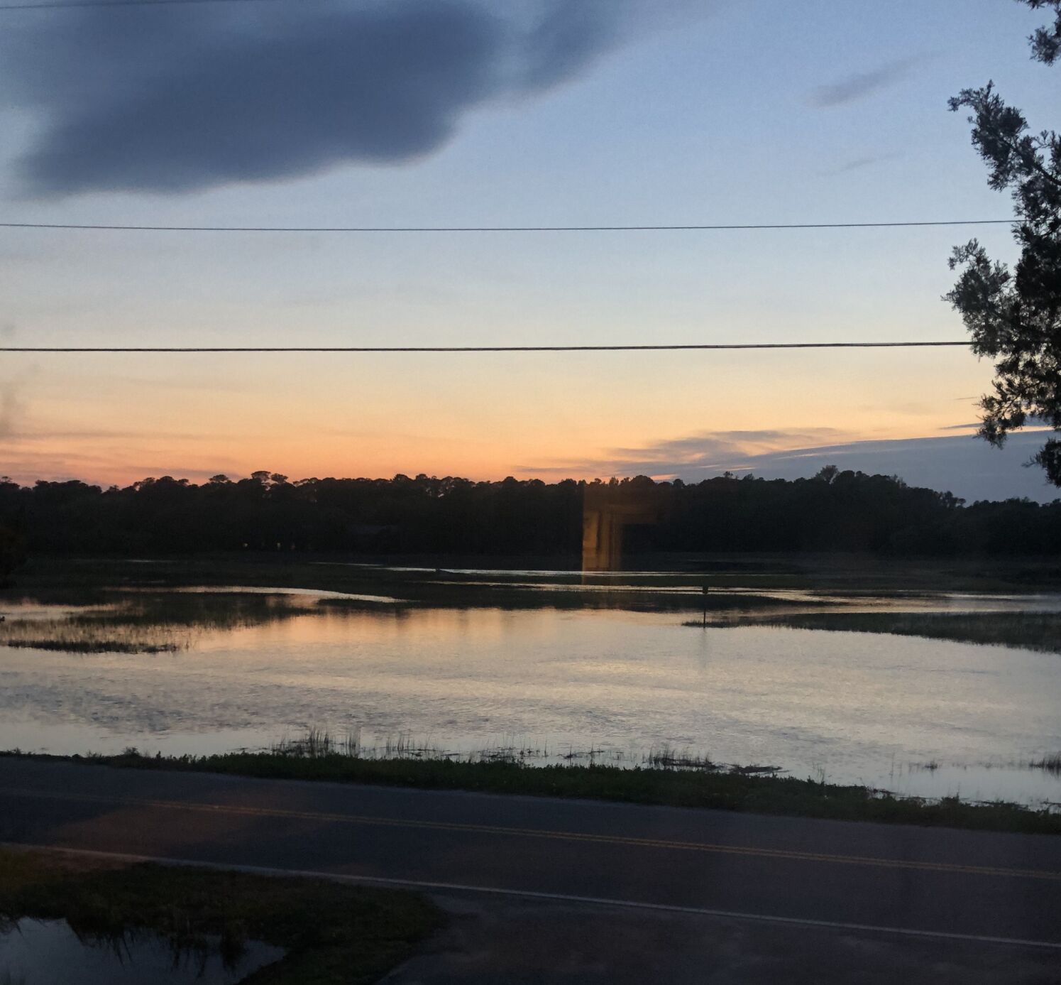 155 Sportsman Drive view